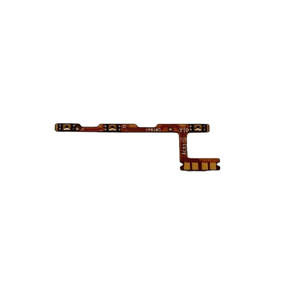 Volume Flex For LG K40S LM-X430FMW X430 [PRO-MOBILE]