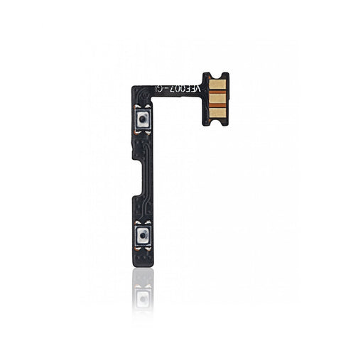 Volume Flex For Oneplus 8 1+8 Oneplus 8 Pro 1+8 Pro [PRO-MOBILE]