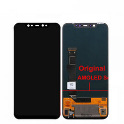LCD Digitizer Screen Assembly For Xiaomi Mi 8 [Pro-Mobile]