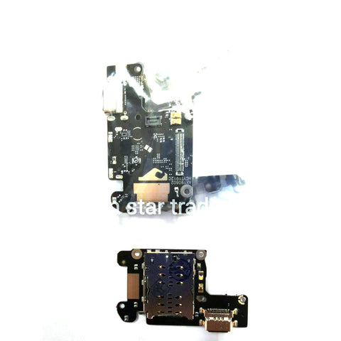 Charging Port Assembly Sim Reader For Xiaomi Mi 9T / Mi 9T Pro [Pro-Mobile]