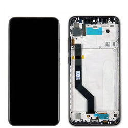 LCD Digitizer Screen Assembly with Frame For Xiaomi Note 7 / Note 7 Pro [Pro-Mobile]