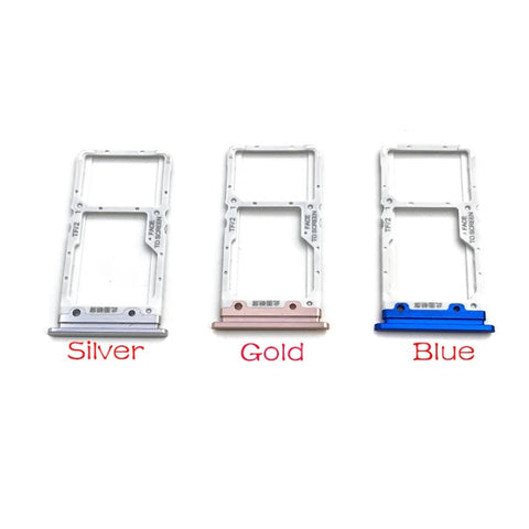 Sim Tray For Xiaomi Mi 9 Lite[PRO-MOBILE]