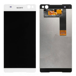 Lcd Digitizer Assembly For Xperia C5 ultra E5563 E5533 E5506 [Pro-Mobile]