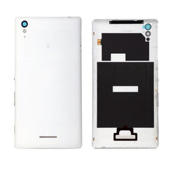 Back Cover For Sony Xperia T3 M50w D5102 D5106 D5103 [Pro-Mobile]
