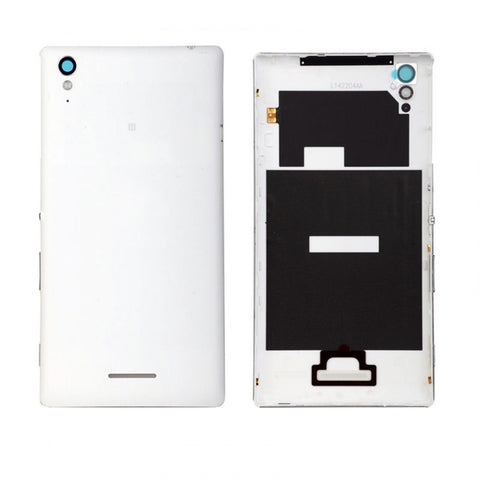 Back Cover For Sony Xperia T3 M50w D5102 D5106 D5103 [Pro-Mobile]