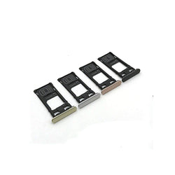 Sim Tray For Xperia X 5" F5121 F5122 X Performance F8131 [Pro-Mobile]