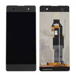 Lcd digitizer assembly For Xperia XZ1 G8341 G8342 G8343 [Pro-Mobile]
