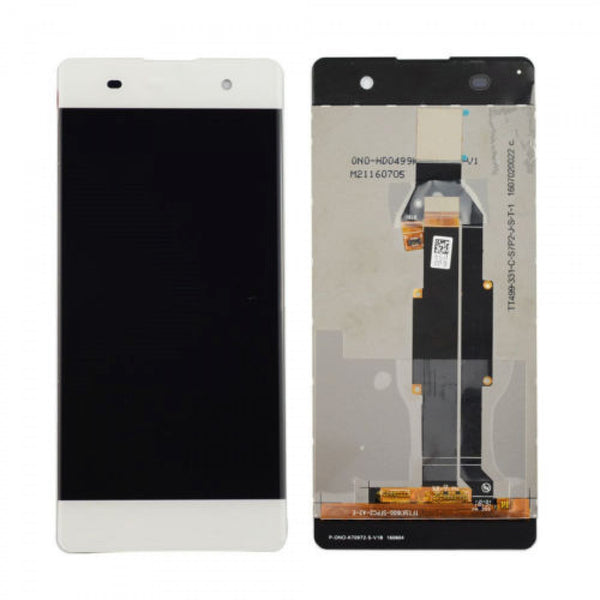 Lcd digitizer assembly For Xperia XZ1 G8341 G8342 G8343 [Pro-Mobile]
