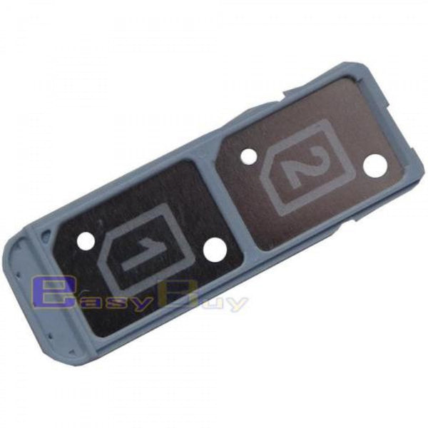 Sim Tray DUAL For Xperia XA F3111 F3112 F3113 F3116 [Pro-Mobile]