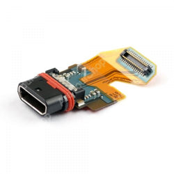 Charging Port Flex For Xperia Z5 E6603 E6653 E6683 E6633 [Pro-Mobile]