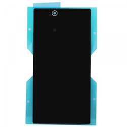 Back Battery Cover For Sony Ericsson Xperia Z ultra XL39H [Pro-Mobile]