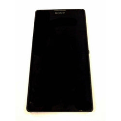 LCD Digitizer Assembly For Sony L35h Xperia ZL C6502 C6506 [Pro-Mobile]