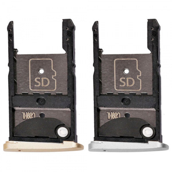 Sim Tray For Motorola Moto Z Play XT1635 [Pro-Mobile]