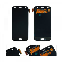 LCD Digitizer Assembly For Motorola Moto Z2 Play XT1710 [Pro-Mobile]