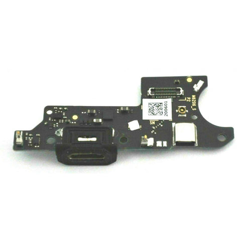 Charging Port For Motorola Moto G8 Power Lite XT2055