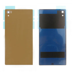 Back Battery Cover For Xperia Z5 Premium E6833 E6853 [Pro-Mobile]