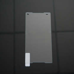 Sony Xperia Z5 Mini - Premium Real Tempered Glass Screen Protector Film [Pro-Mobile]
